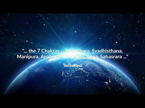 Sadhguru_Kundilini shakti_7 Chakras, Muladhara, Svadhisthana, Manipura, Anahata, Vishuddhi смотреть онлайн