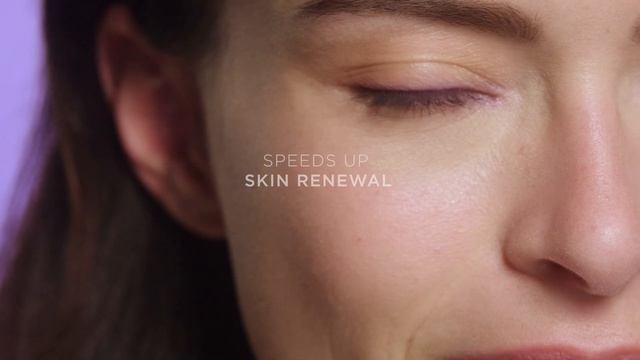 Intensive Resurfacing Serum : the secret for youth with the innovative, multidimensional retinol смотреть онлайн