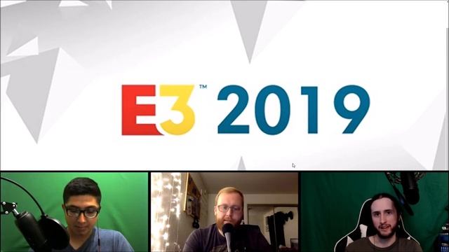 E3 2019 Predictions Spectacular! | Ben's OP Game Show Ep. 177 смотреть онлайн
