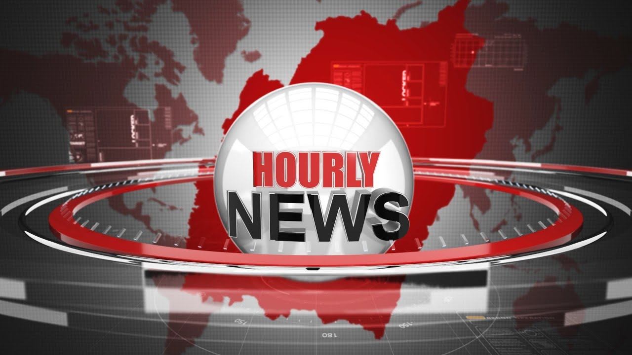 LIVE | TOM TV HOURLY NEWS AT 5:00 PM, 23 FEB 2022 смотреть онлайн