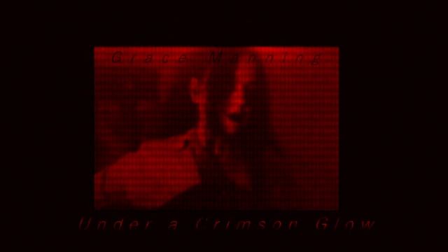 Under a Crimson Glow - Grace Manning (Slowed + Reverb) смотреть онлайн