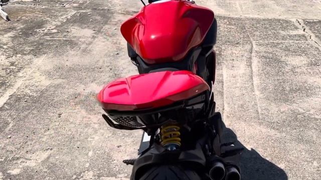 2024 Ducati diavel v4 test ride!! смотреть онлайн