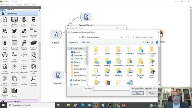51 Text Mining Sentiment Analysis смотреть онлайн