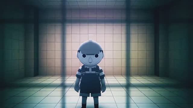 Tomodachi Game OP | Игра друзей ОП смотреть онлайн