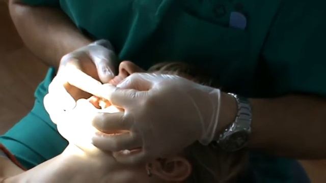 протезирование зубов в Хэйхе смотреть онлайн