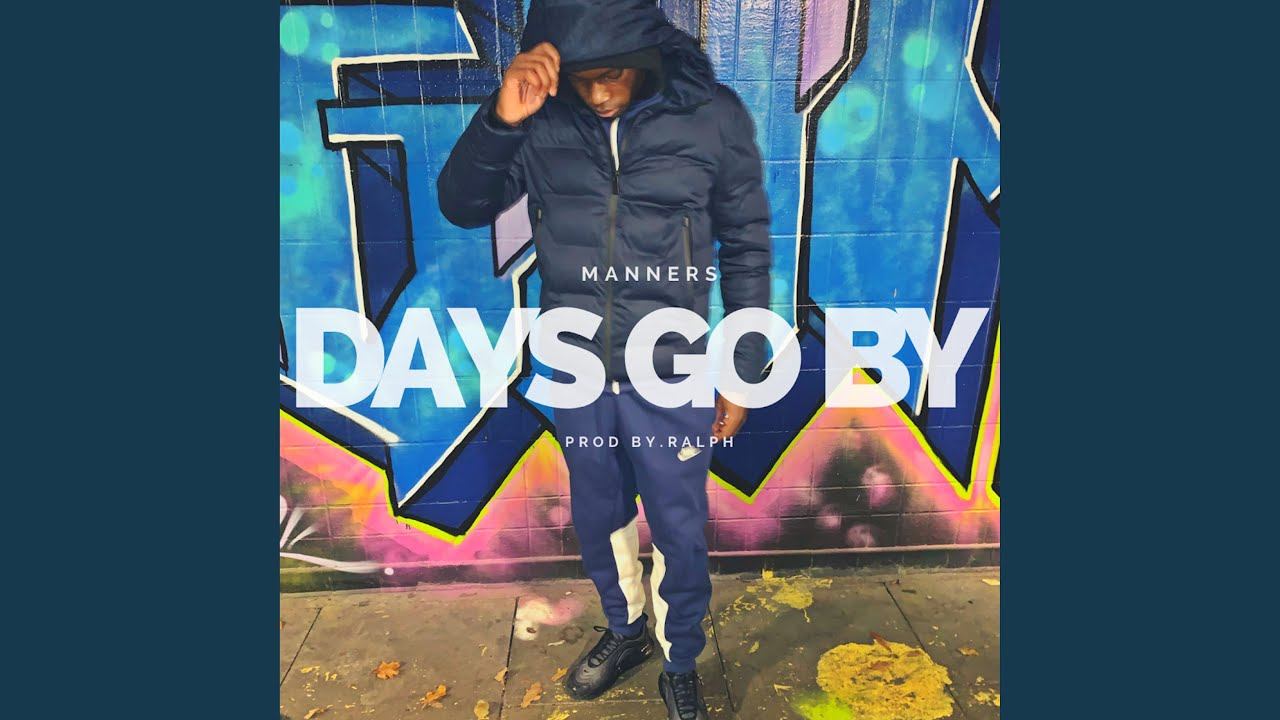 Days Go By смотреть онлайн