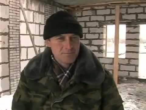 ТВ программа о газобетоне Часть 1 смотреть онлайн