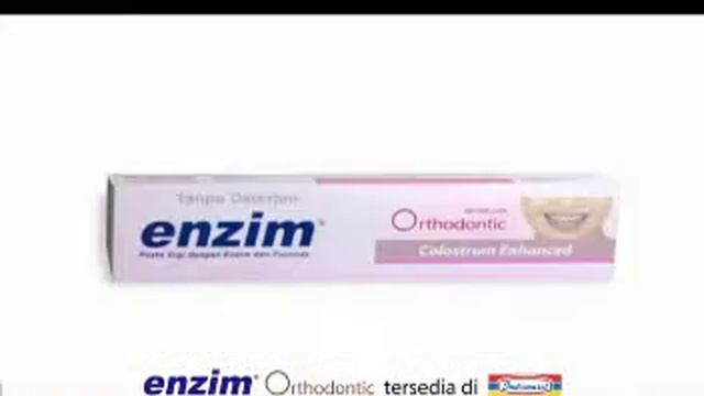 Enzim Orthodontic смотреть онлайн