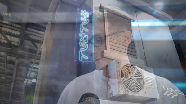 Ролик для компании "Carton.friends" | InVoice Media