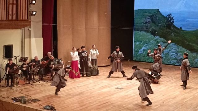 Казаки смотреть онлайн