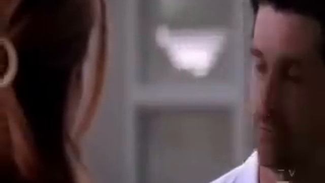 Grey's Anatomy - Addison and Derek - You Had Time смотреть онлайн
