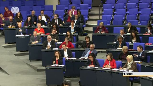 Klaus Ernst, Die Linke - Vermögenssteuer 18.01.2018 смотреть онлайн
