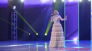 Ася Халидова   * Гена вели хьо*