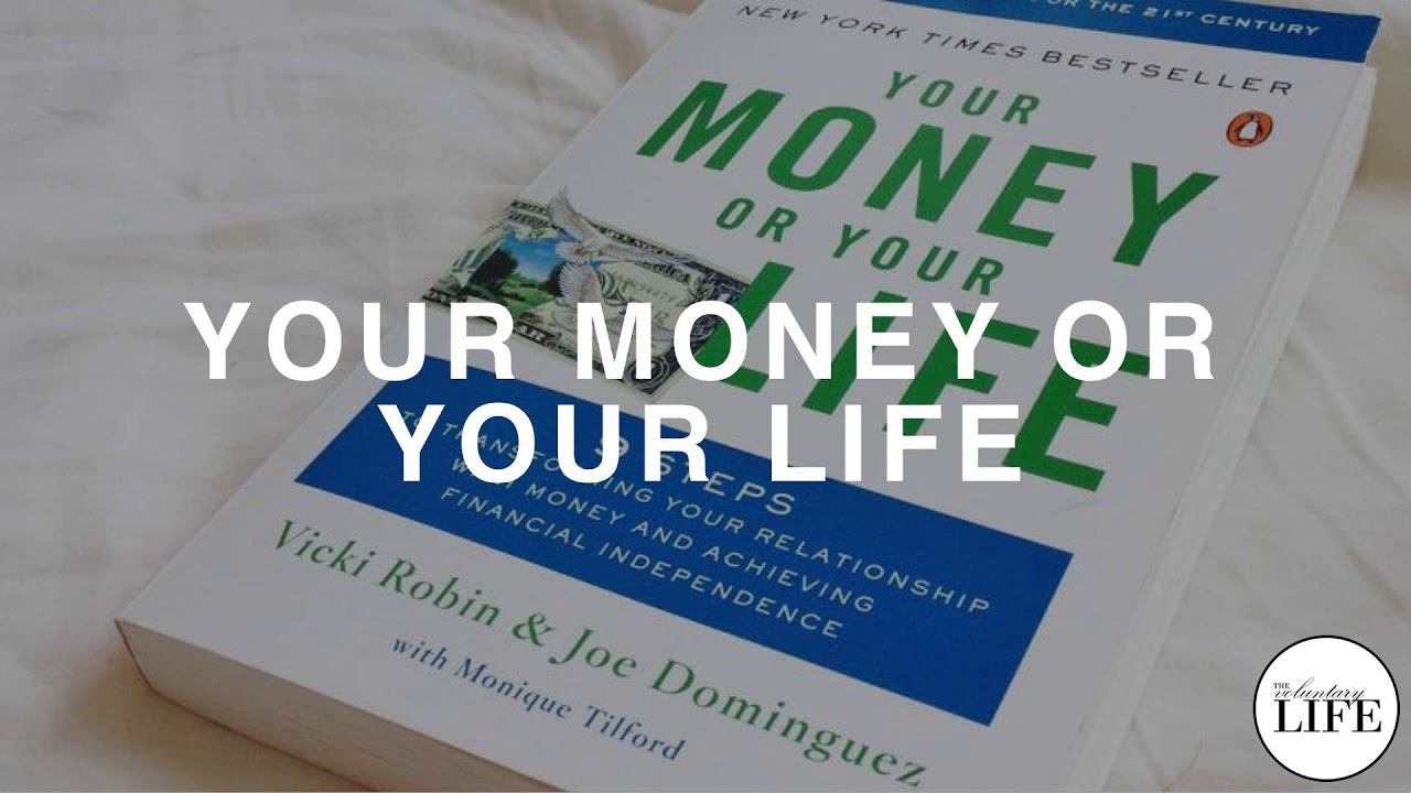 194 Your Money Or Your Life by Vicki Robin and Joe Dominguez смотреть онлайн