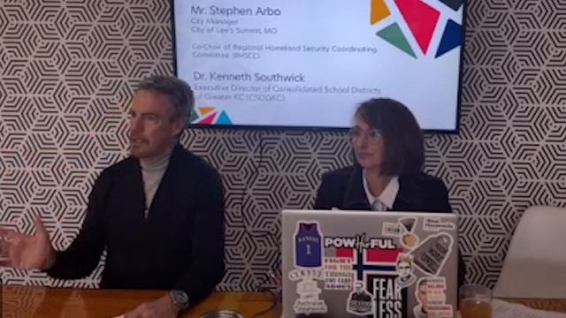 Think & Drink: Pandemic to Endemic смотреть онлайн