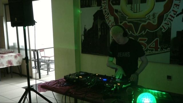 Муслим музыка в стиле Electro Hous  10082015