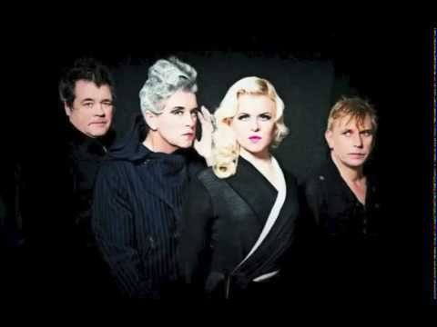Visage - Lost In Static смотреть онлайн