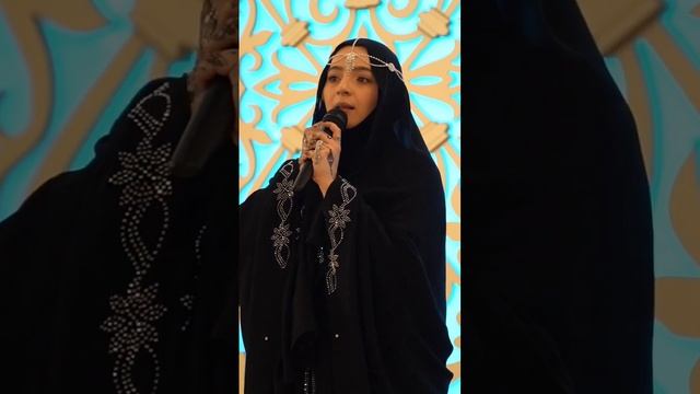 Habibi ya Rasulallah #hadidja #хадиджа #xadidja смотреть онлайн