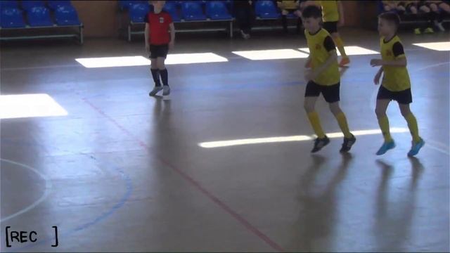 Кубок 2013 Старт - СШ № 13 смотреть онлайн