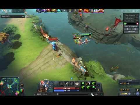 Dota 2 how to play meepo like a smurf and gain mmr easily смотреть онлайн