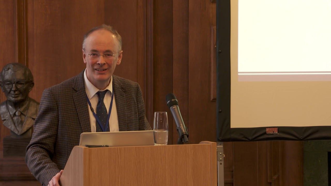 Pale Blue Dot Energy: Transformational ACT Programme - Snippet 1 смотреть онлайн
