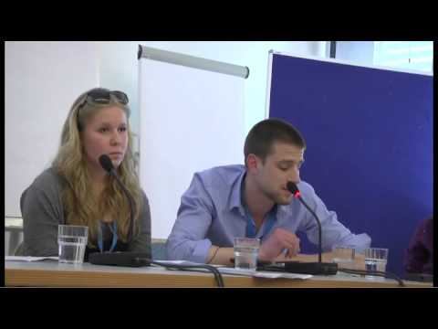 NELFA European Conference for Rainbow Families hosted by LSVD: Different Families, Same Schools смотреть онлайн