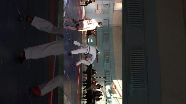 1 круг чемпионата ТОФ смотреть онлайн