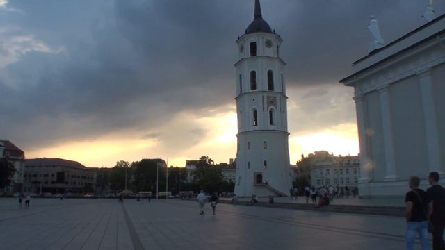44 Вильнюс смотреть онлайн