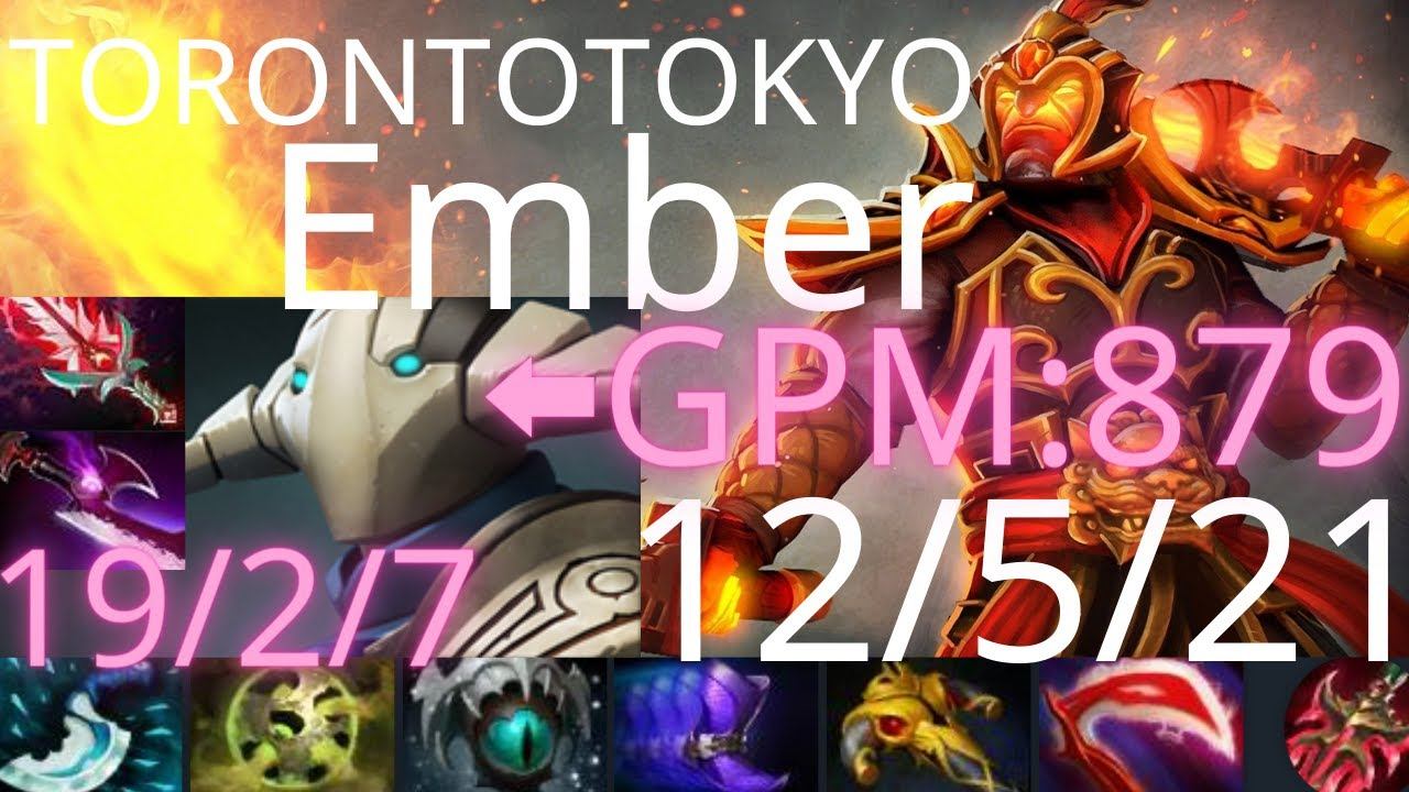 TORONTOTOKYO Ember Spirit vs fn Leshrac, Razor, Noone Nature's Prophet - classic late Sprout - dota смотреть онлайн