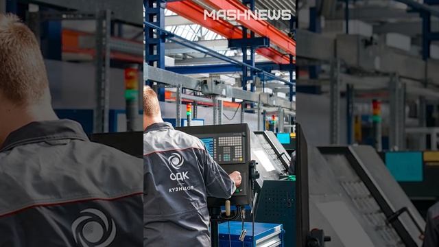 Двигатели для МС-21 получат турбины из новых теплостойких высокопрочных сталей смотреть онлайн