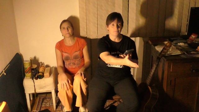 1. Вступительная болтовня