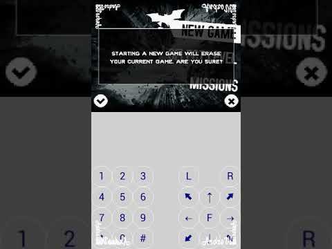gameplay do batman o cavaleiro das trevas renasce java parte 1 смотреть онлайн