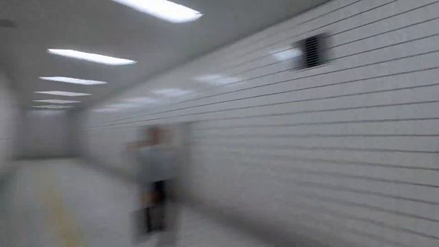 УЖАСЫ В МЕТРО (Exit 8) смотреть онлайн