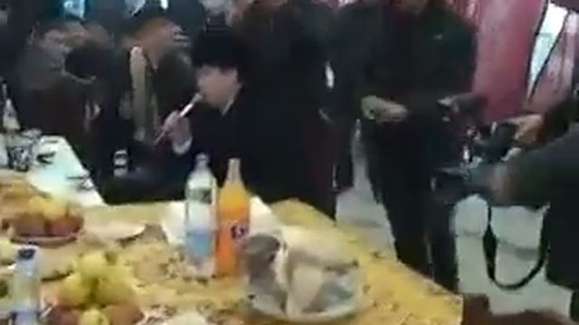Jahongir Haydarov Vatanim Manim