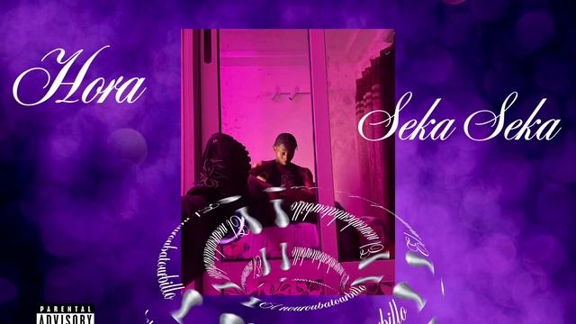 Hora - EL NOUROU BA TOURBILLON🌪SEKA SEKA (Audio Original complet) смотреть онлайн