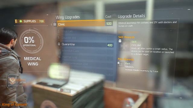 The Division|Gameplay PART 2|Walkthrough Beta смотреть онлайн