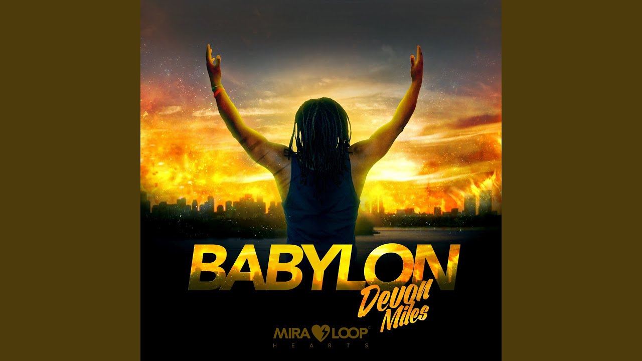 Babylon (Dancehall) смотреть онлайн