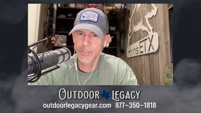 Ep. 289 | Pulsar Telos XP50 And LRF XP50 **OFFICIAL REVIEW**