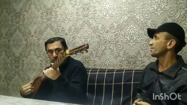 ОВОЗИ ЗИНДА МУҲАММАДАМИН АМИНОВ БО ШАРИФҶОН НИЕЗОВ ФАРЗАНДИ УСТОДИ ШАШМАҚОМ БОЙМУҲАММАД НИЕЗОВ смотреть онлайн