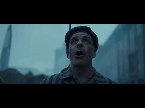 Rammstein - Deutschland смотреть онлайн