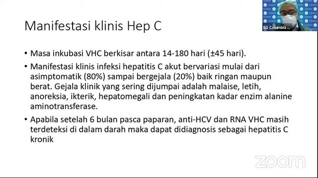 "Hepatitis Can't Wait, Segera Tangani Hepatitis" смотреть онлайн