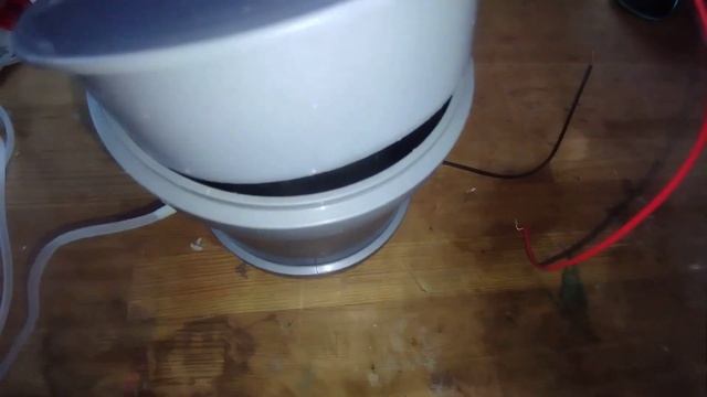 большой электролизёр (добываю водород и кислород) смотреть онлайн