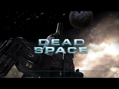 Dead Space capitulo 5 "Tengo un clon malvado" смотреть онлайн