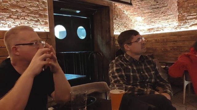 Харп сбор 7 ноября 2024 СПб