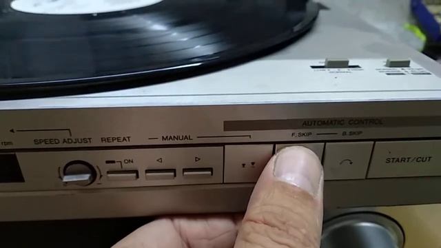 Aiwa LX 110 tangential смотреть онлайн