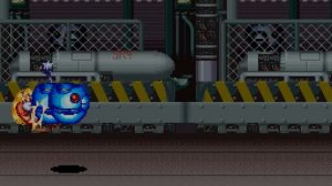 Ghost Chaser Densei: Denjin Makai (JP) [SNES]