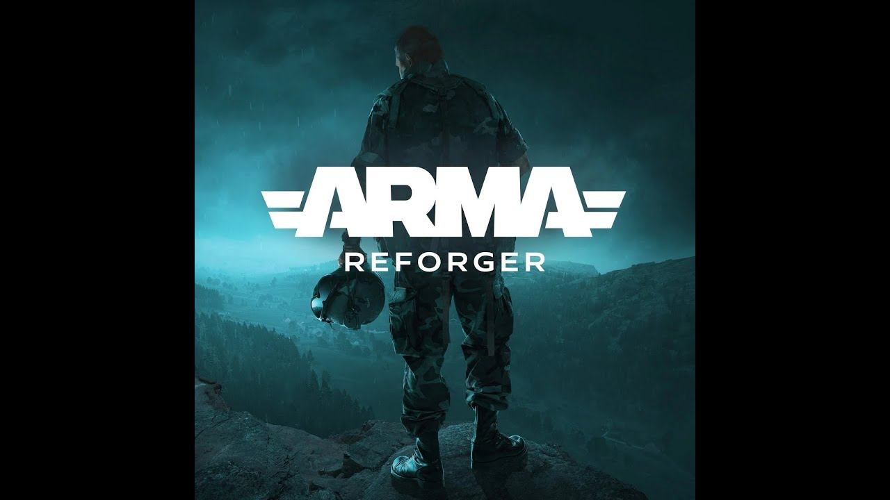 Arma Reforger | Modded Conflict Spray And Pray смотреть онлайн