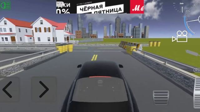 Open Car Россия, проверяем машины на прочность смотреть онлайн