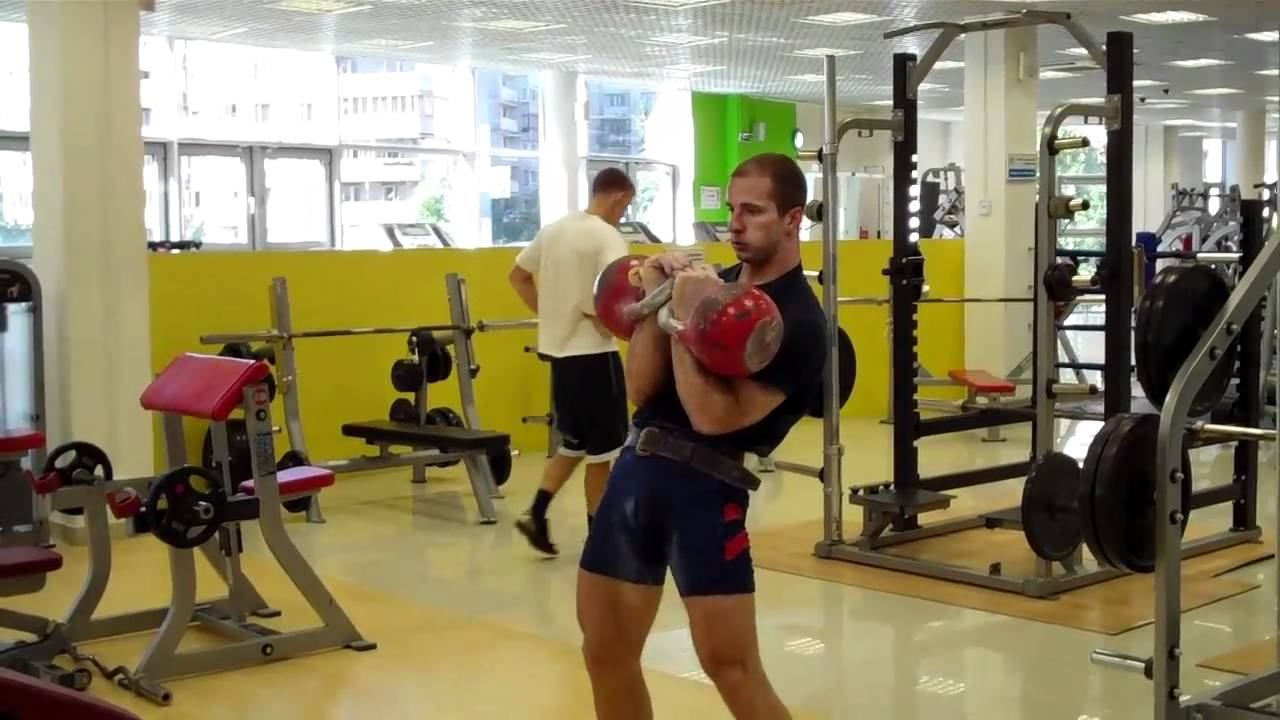 IKSFA,Denis Vasiliev,LC,32kg,80 reps ,8', 08.24.2010. смотреть онлайн