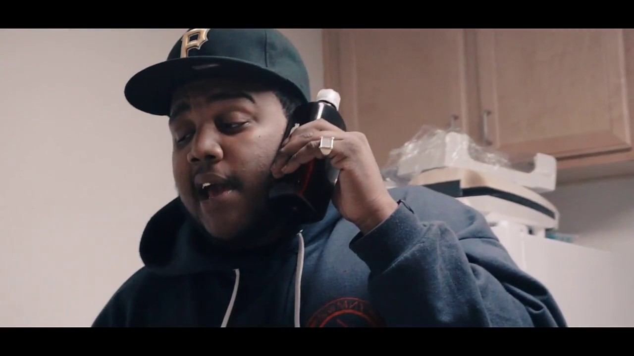 Lee Bailey   Run Them Bands #pittsburgrapperz